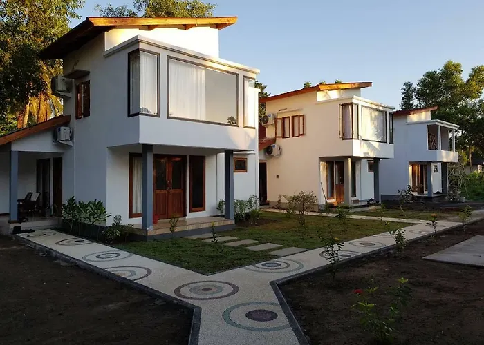 Kondo Villa