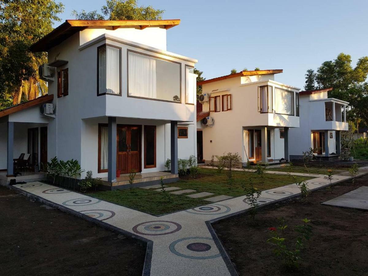 Kondo Villa Villa