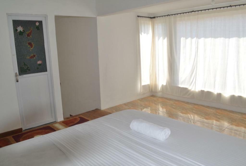 Kondo Villa * Labuhan Pandan