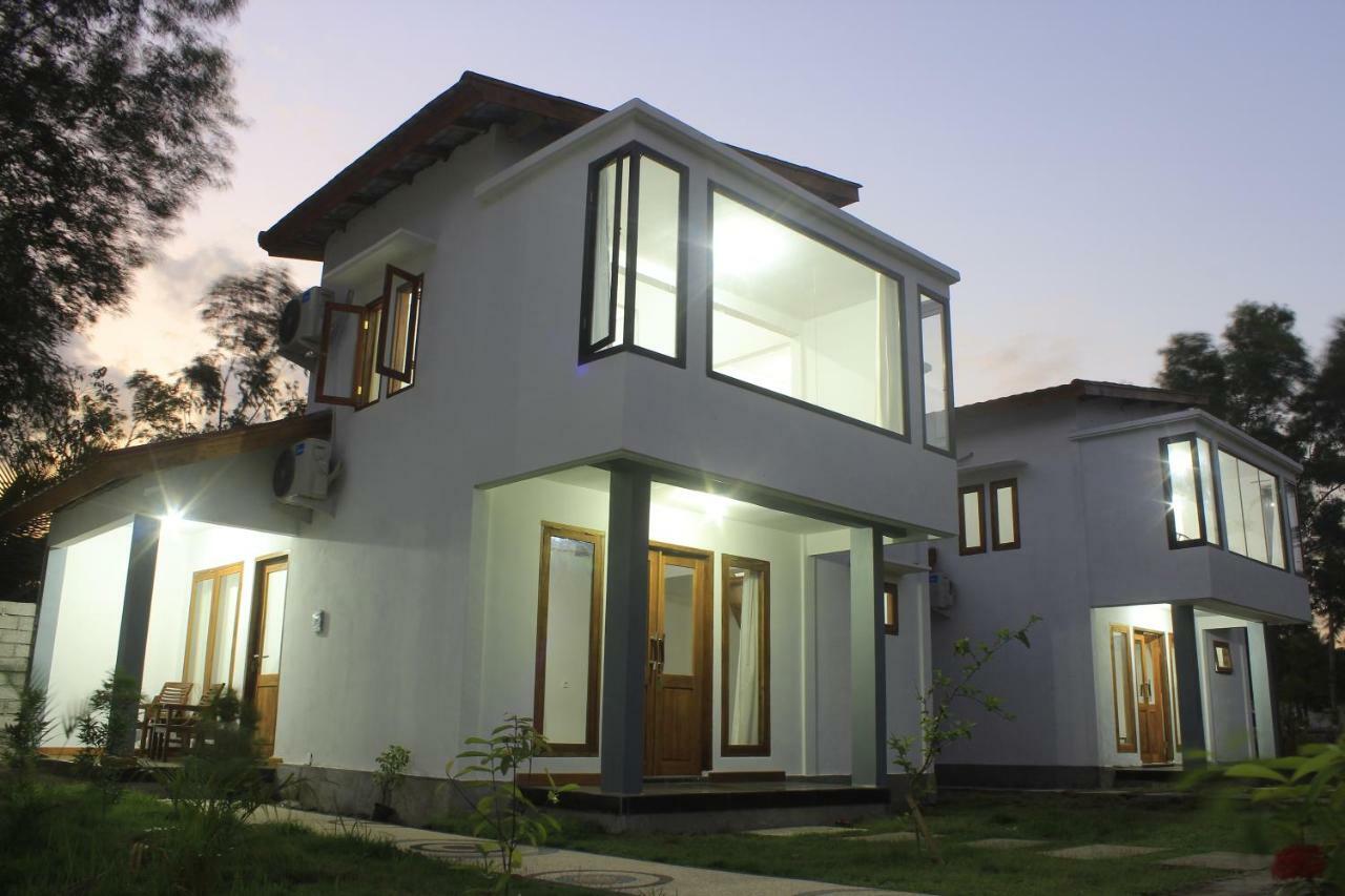 Villa Kondo Villa *